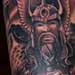 Tattoos - Odin - 25207